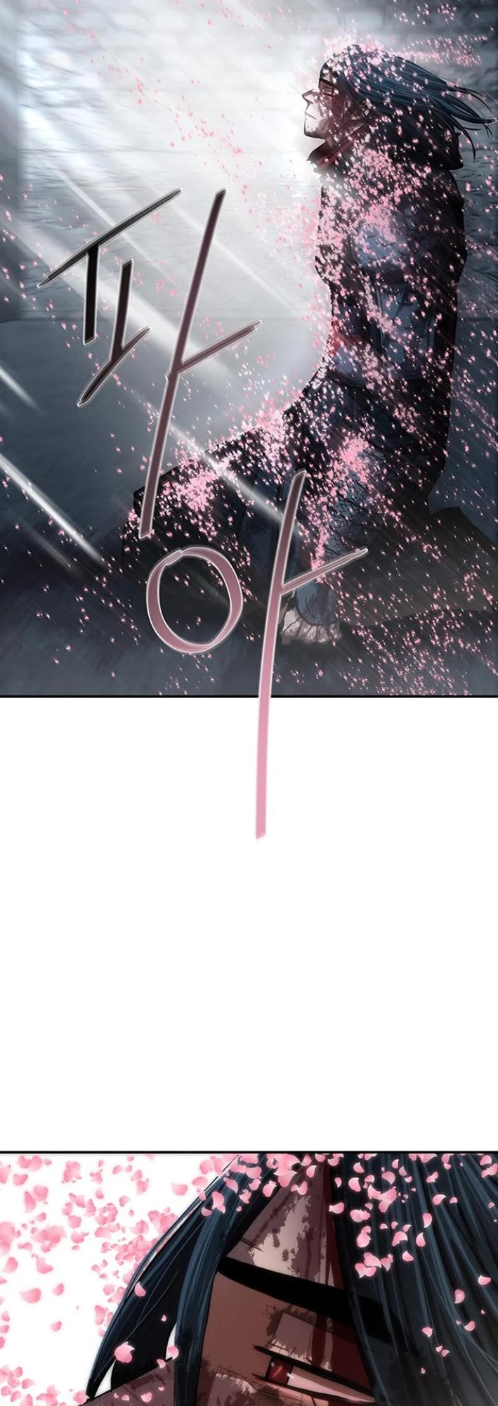 Escort Warrior chapter 254 page 35