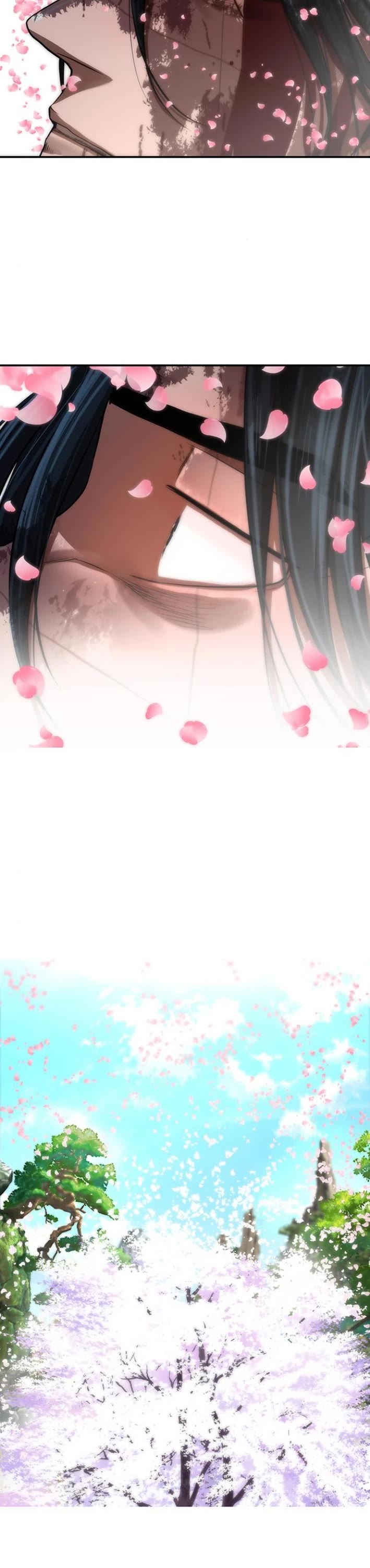 Escort Warrior chapter 254 page 36