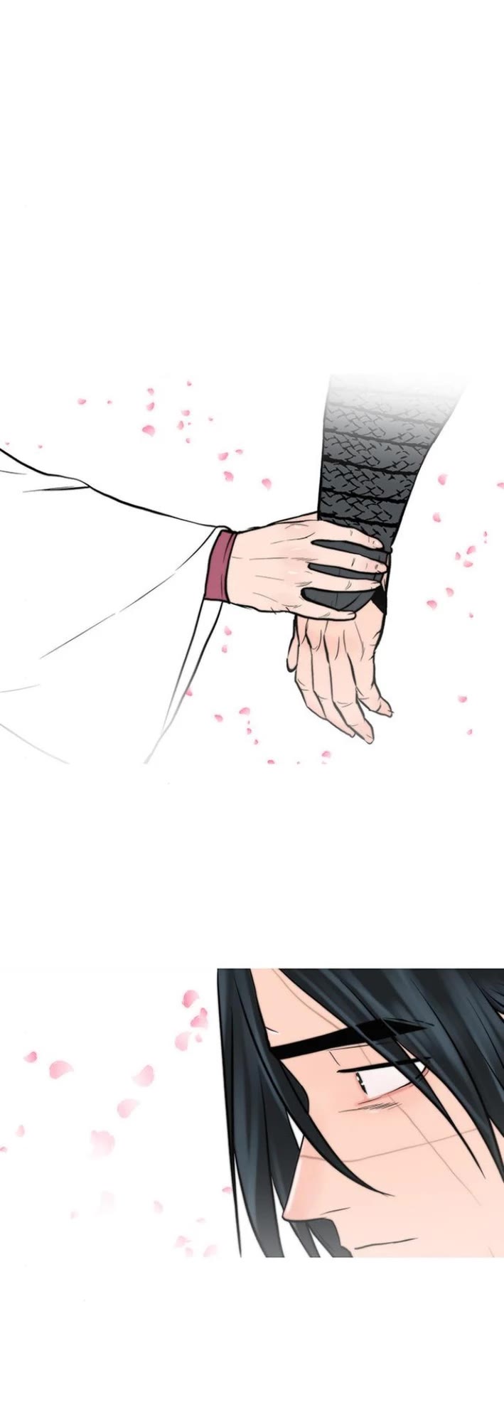 Escort Warrior chapter 254 page 46