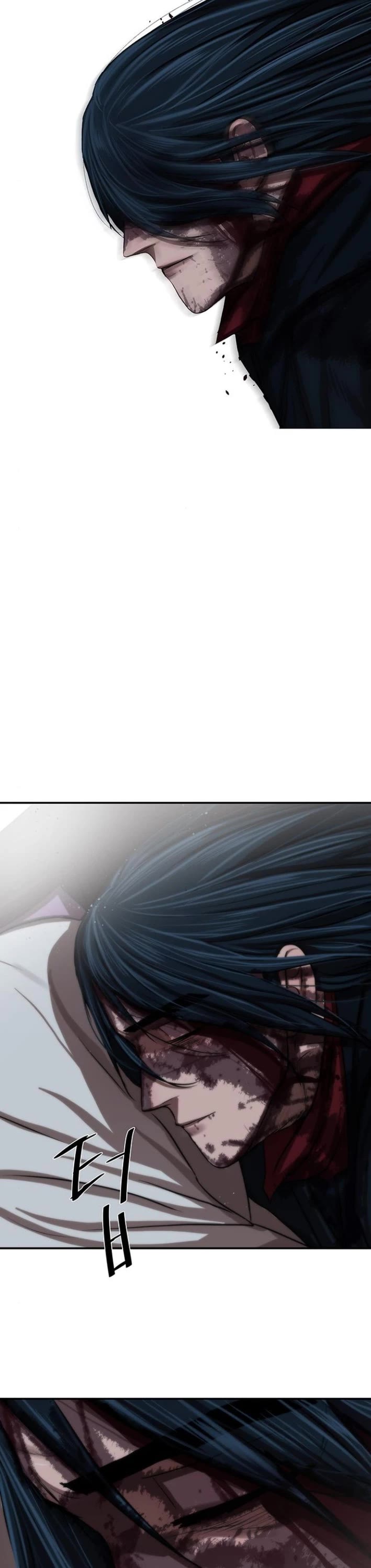 Escort Warrior chapter 254 page 57