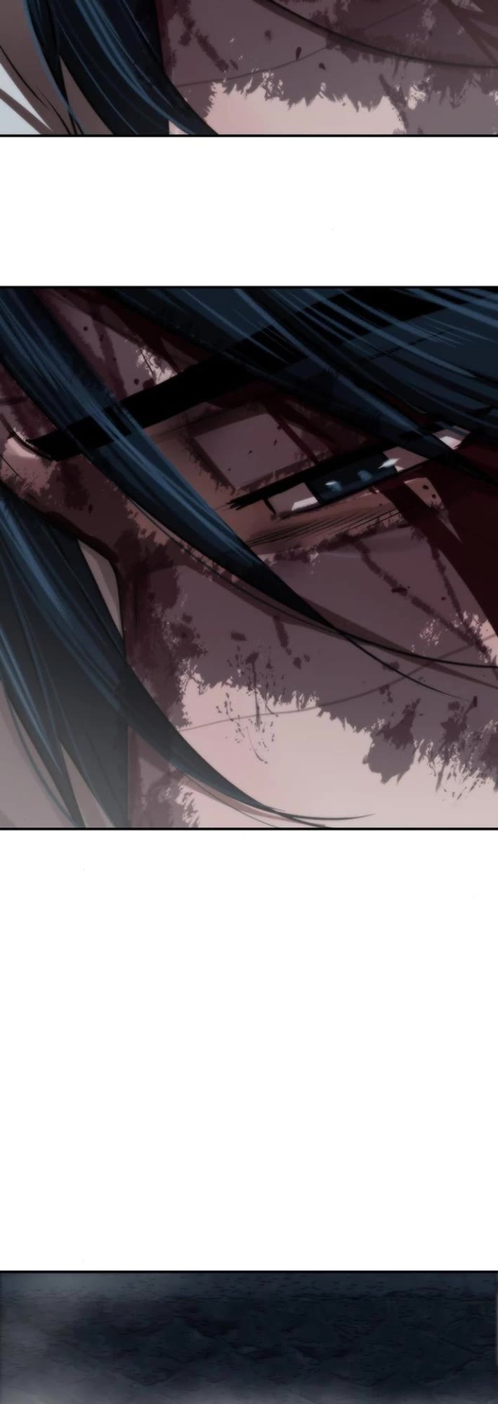 Escort Warrior chapter 254 page 58