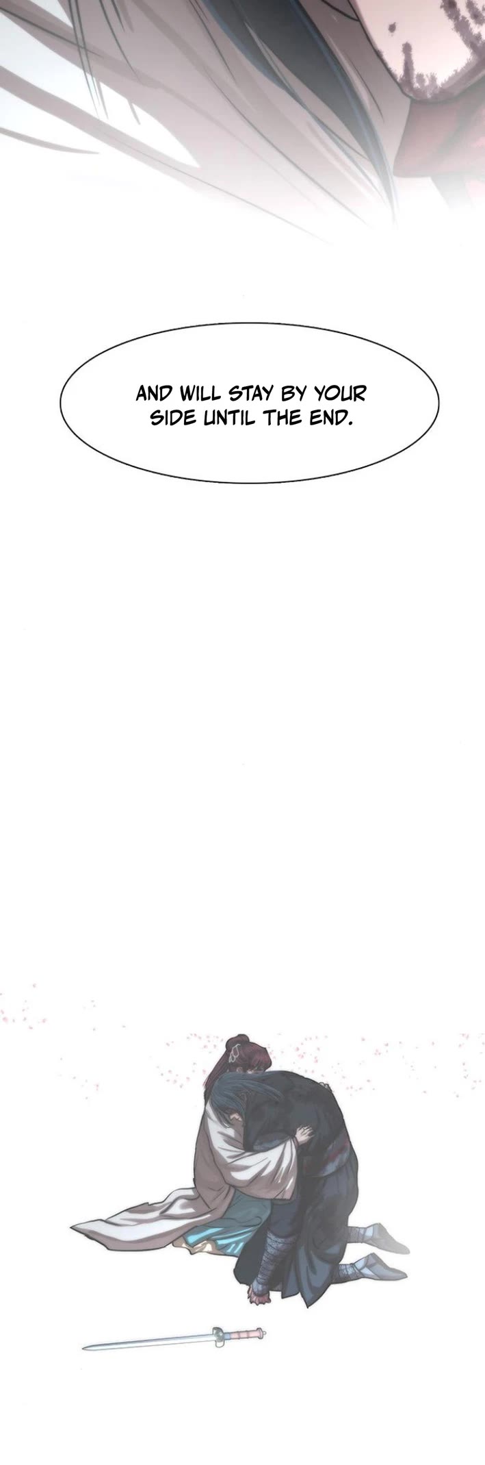 Escort Warrior chapter 254 page 63