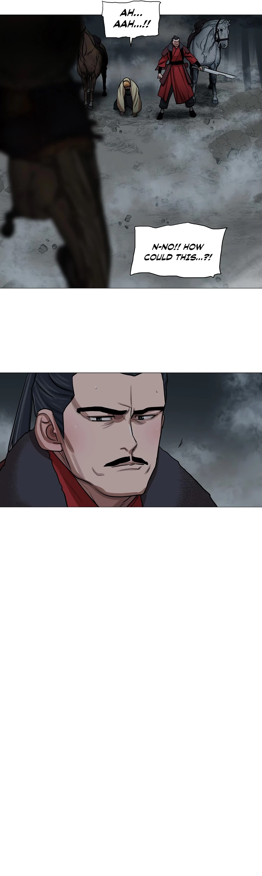 Escort Warrior chapter 27 page 14