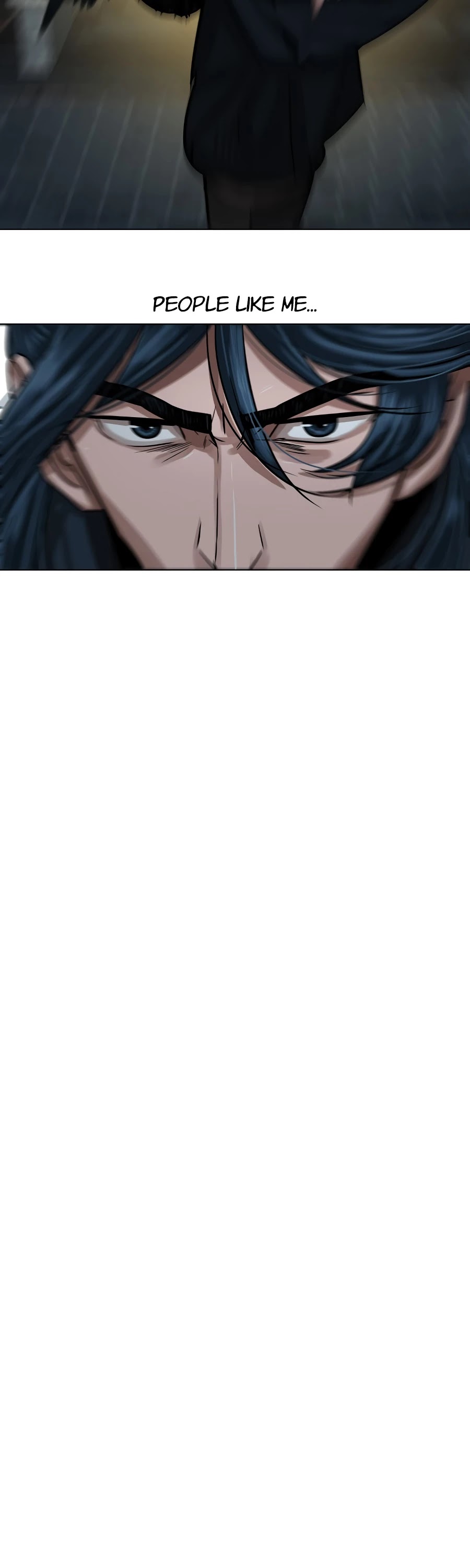 Escort Warrior chapter 29 page 19