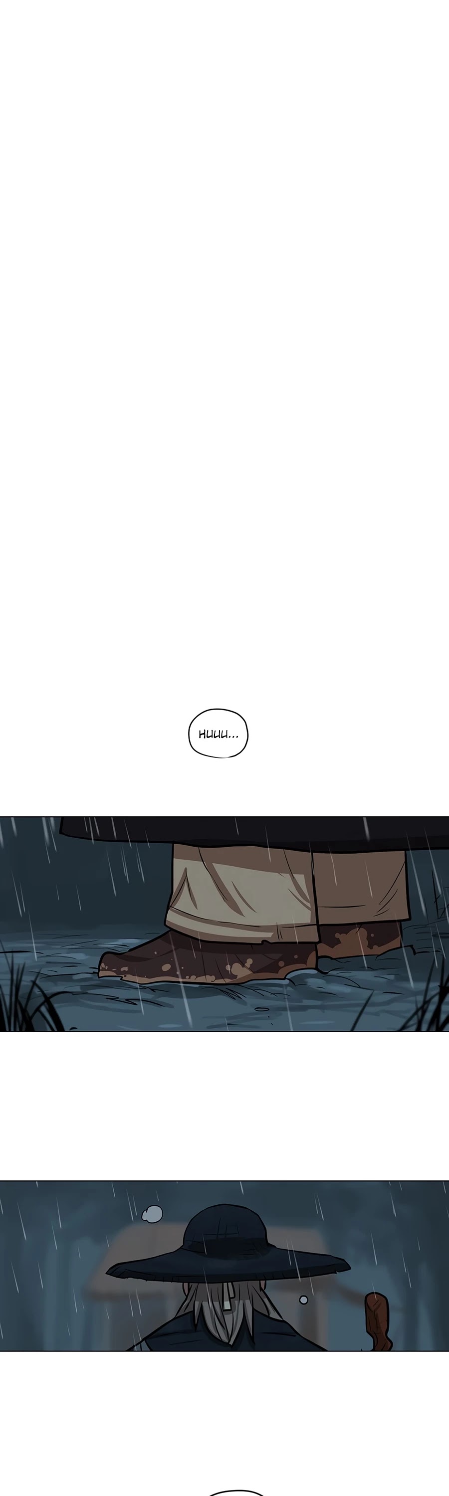 Escort Warrior chapter 3 page 34