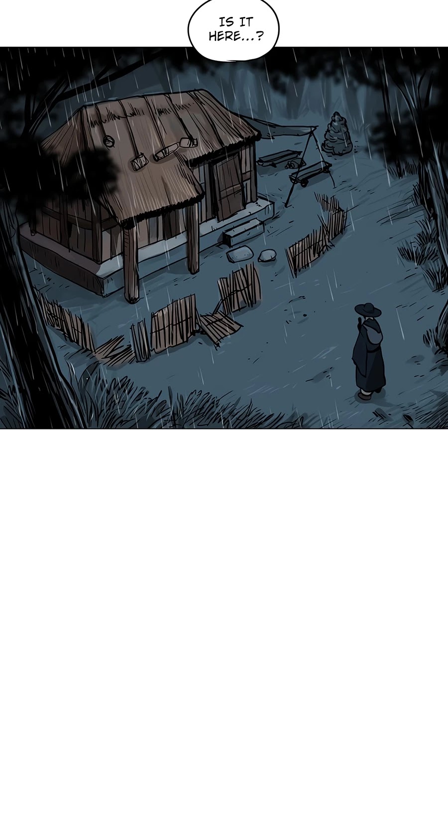 Escort Warrior chapter 3 page 35