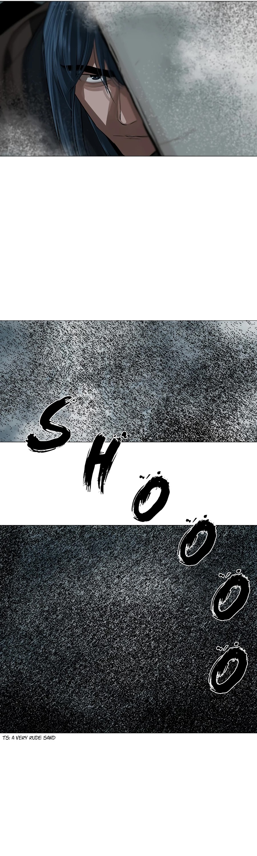 Escort Warrior chapter 30 page 16