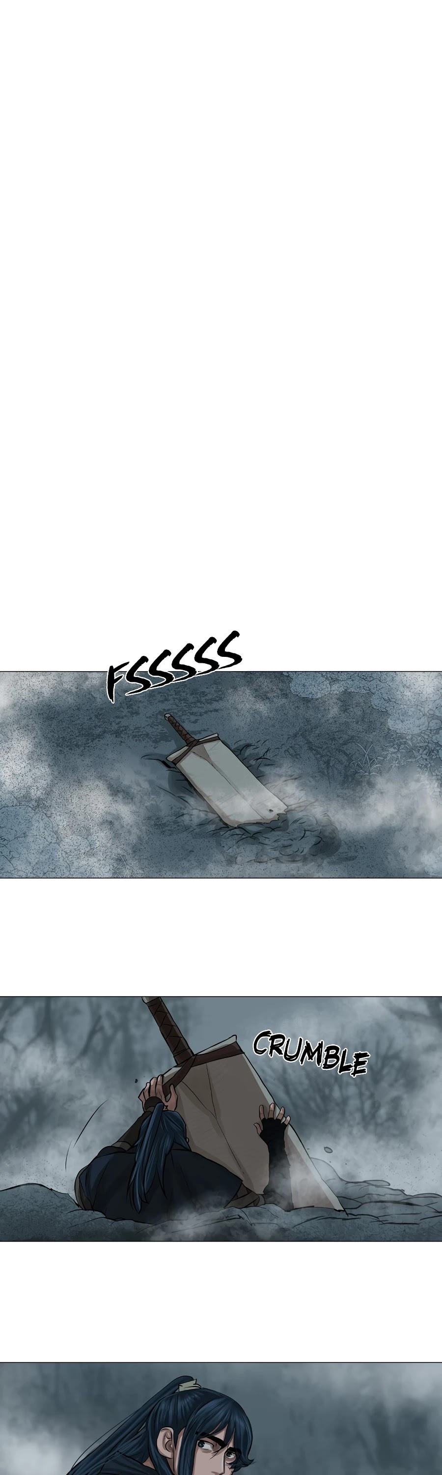 Escort Warrior chapter 30 page 17