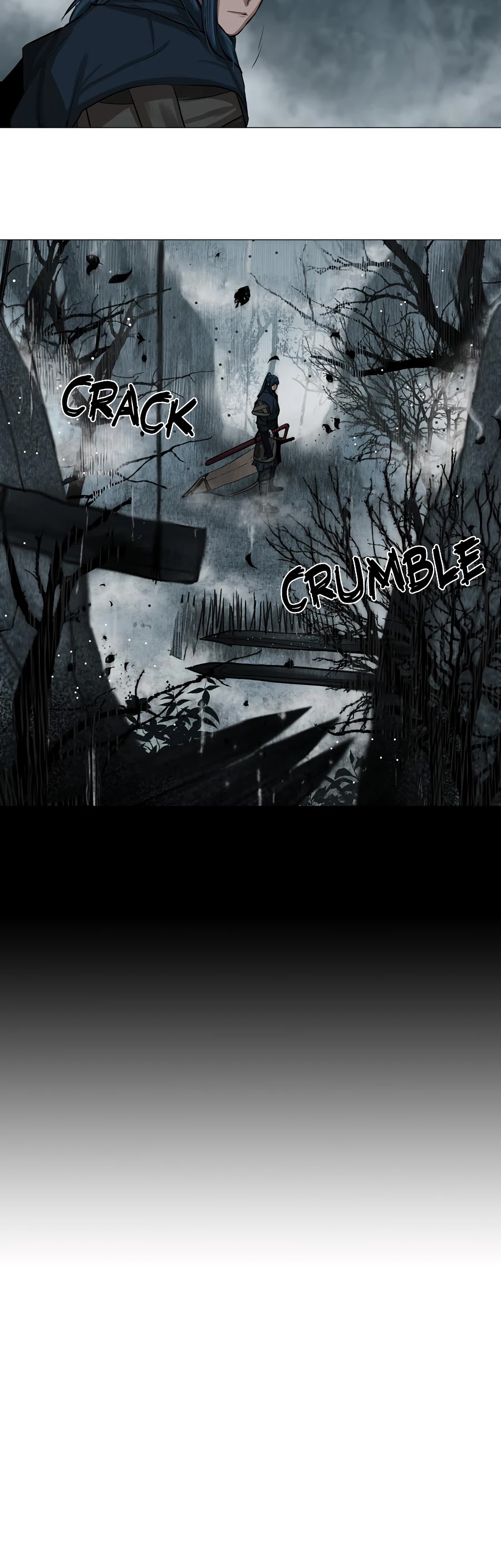 Escort Warrior chapter 30 page 18