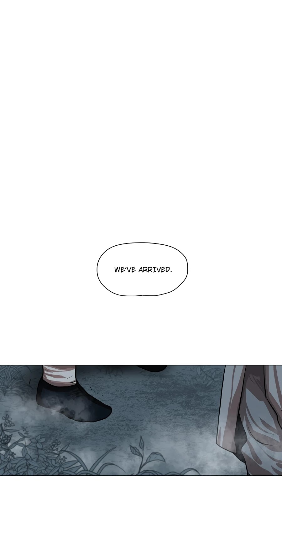 Escort Warrior chapter 32 page 13