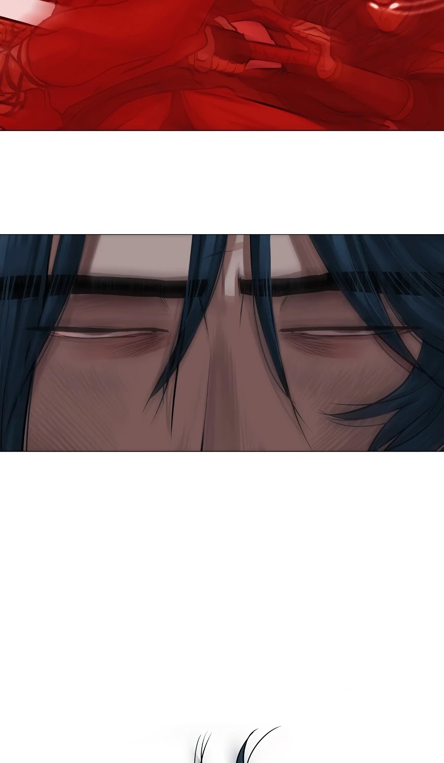 Escort Warrior chapter 32 page 39