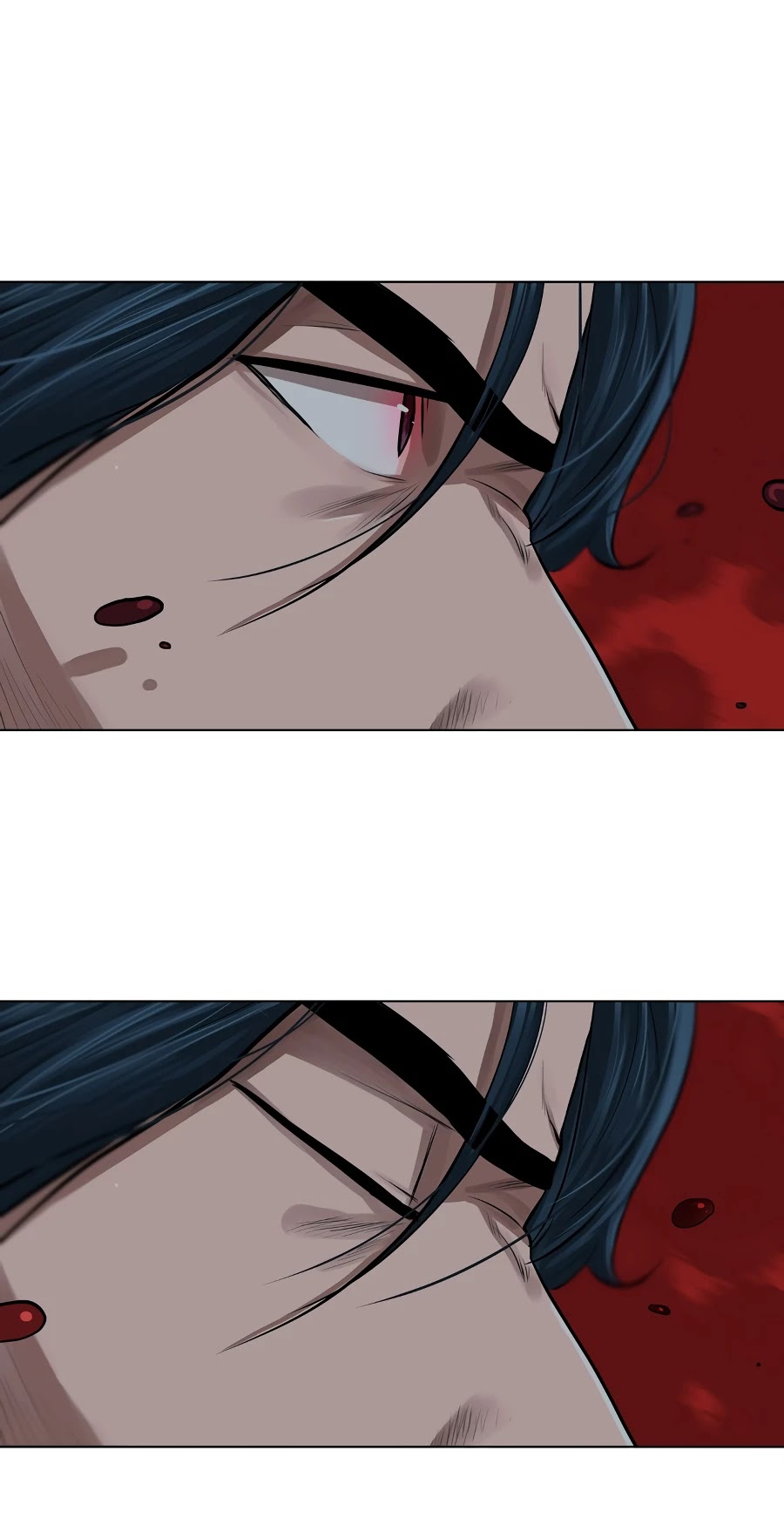 Escort Warrior chapter 32 page 5