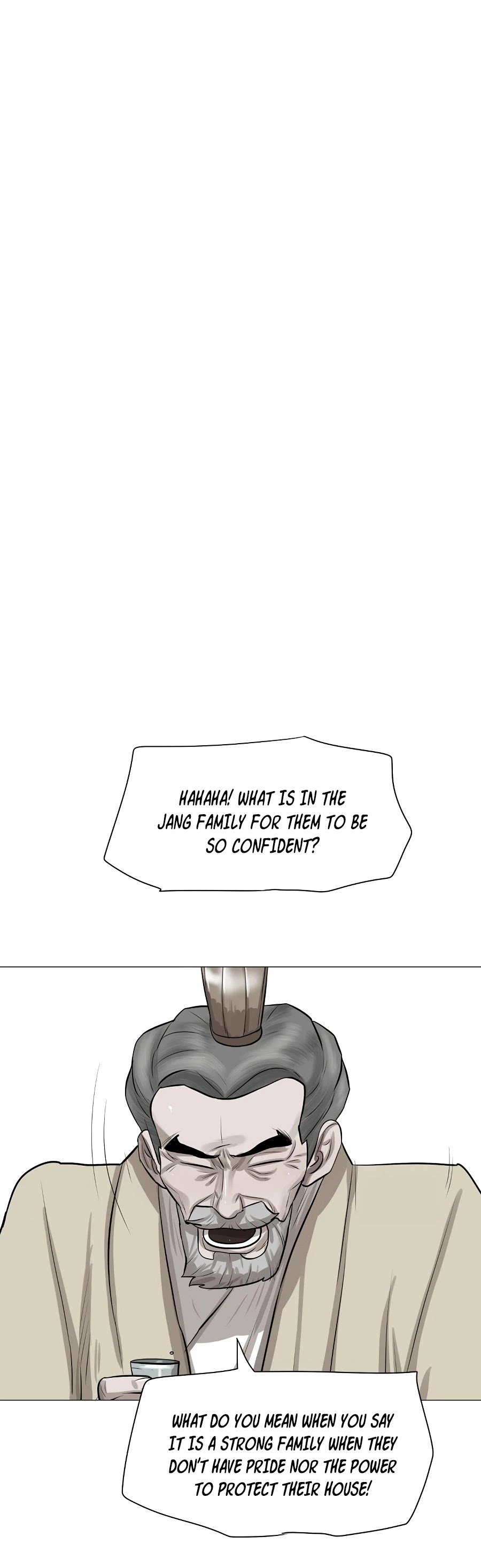 Escort Warrior chapter 36 page 30