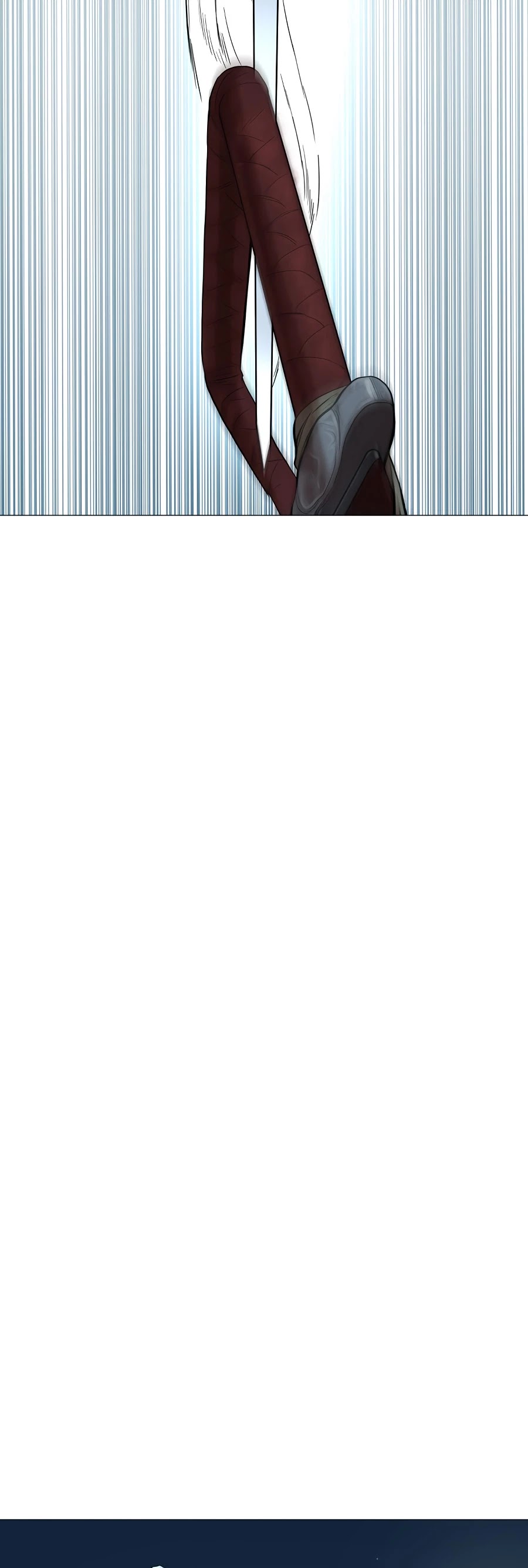 Escort Warrior chapter 39 page 22