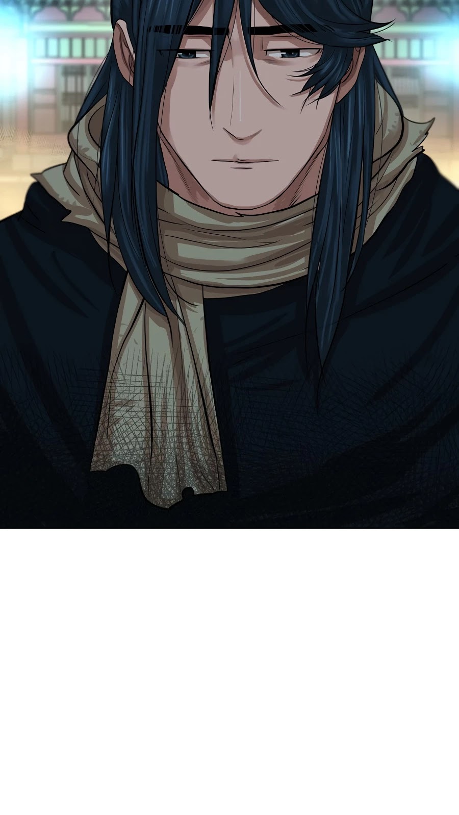 Escort Warrior chapter 39 page 34