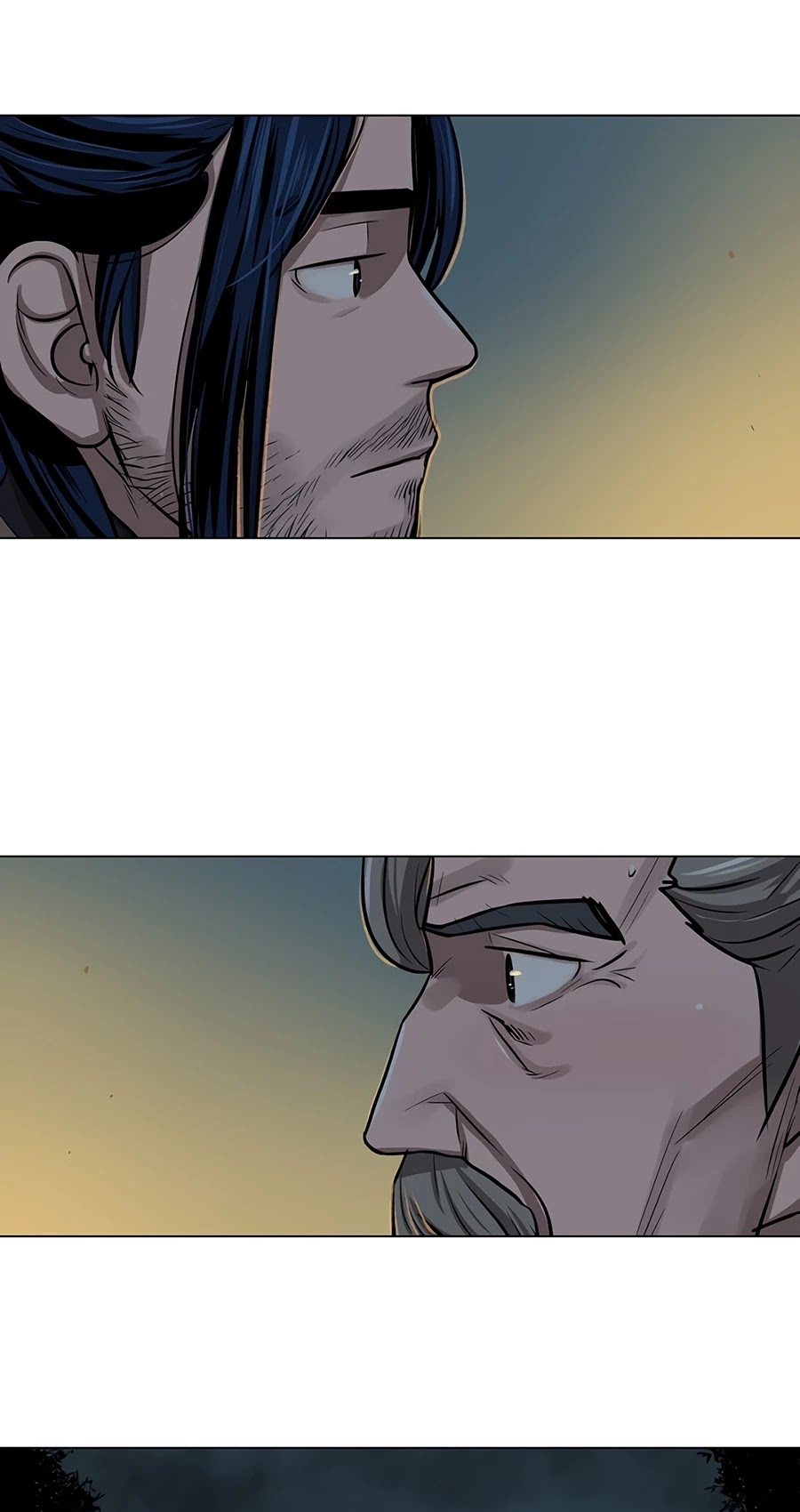 Escort Warrior chapter 4 page 11