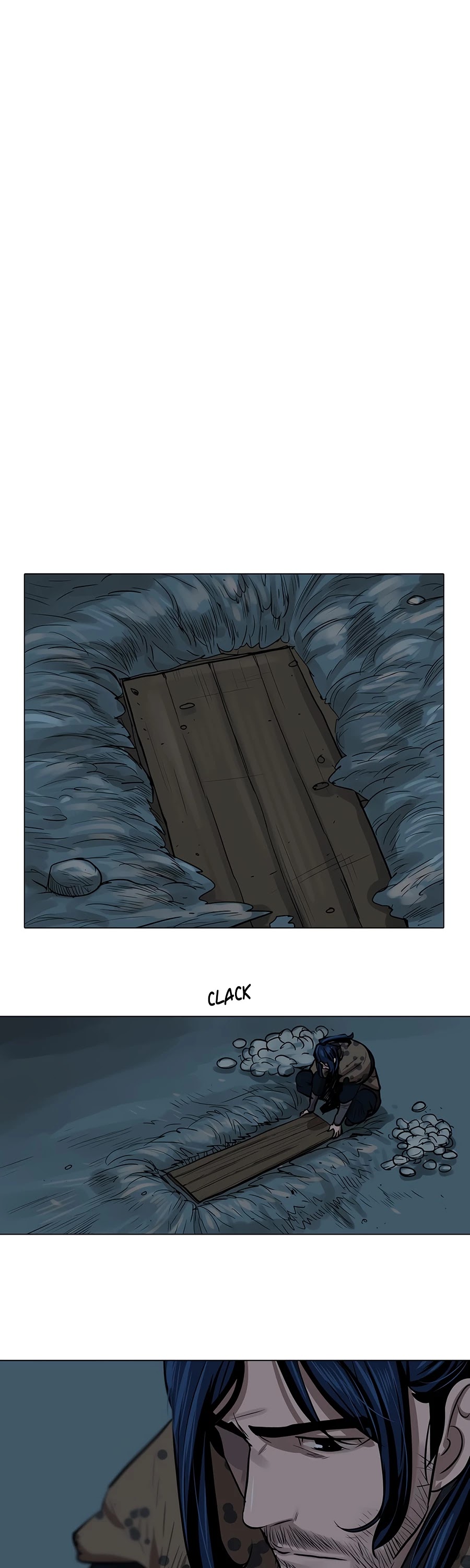 Escort Warrior chapter 4 page 46