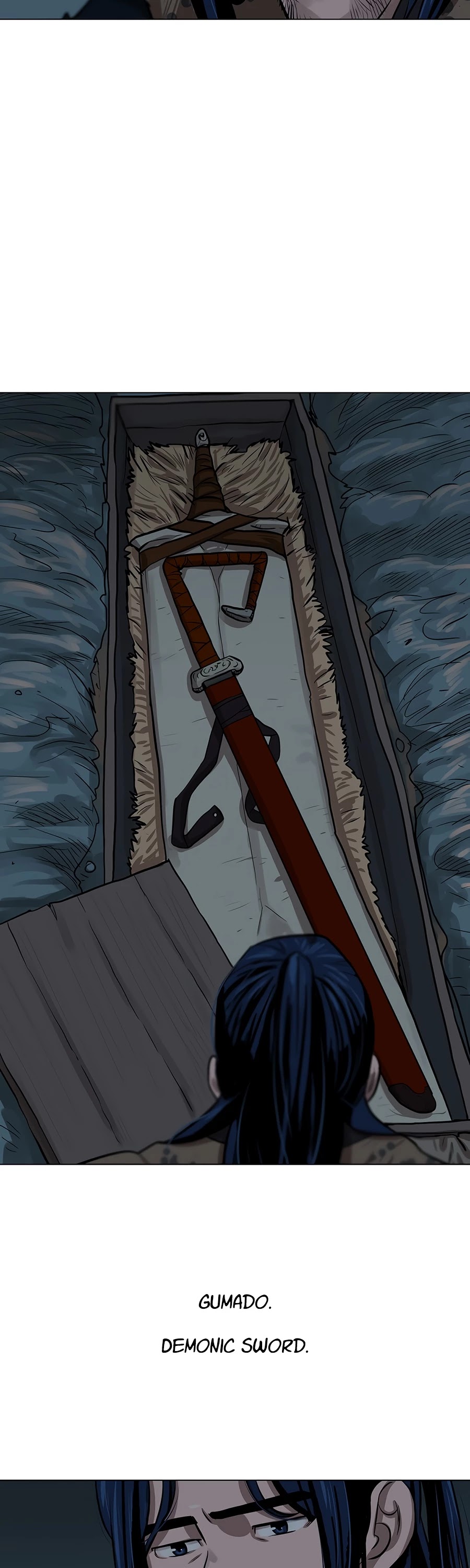 Escort Warrior chapter 4 page 47