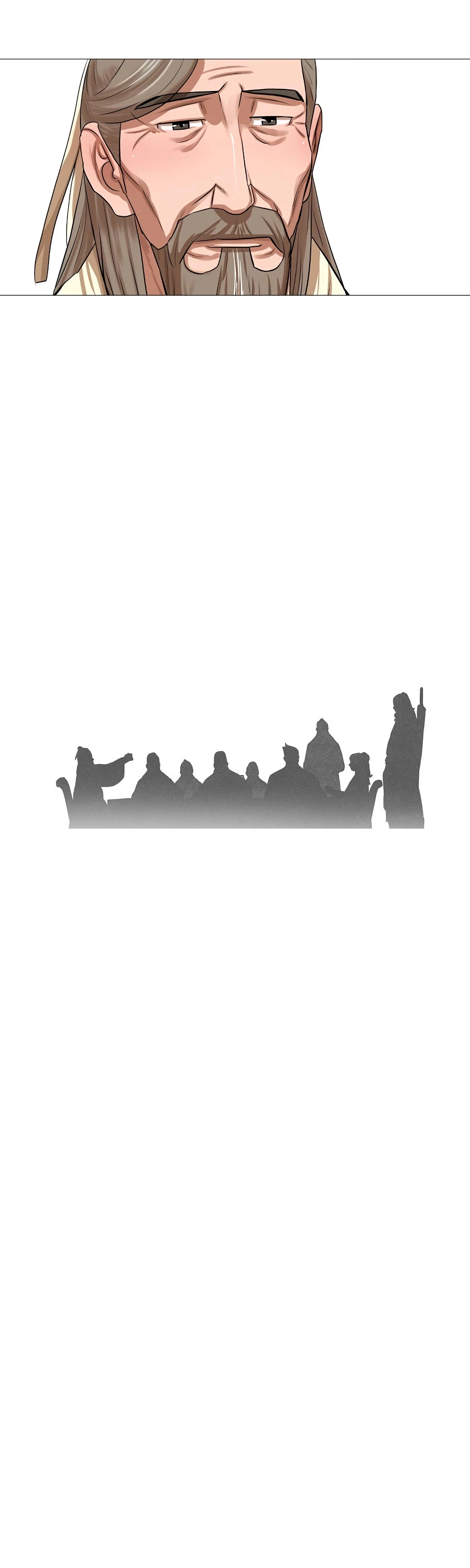 Escort Warrior chapter 40 page 8