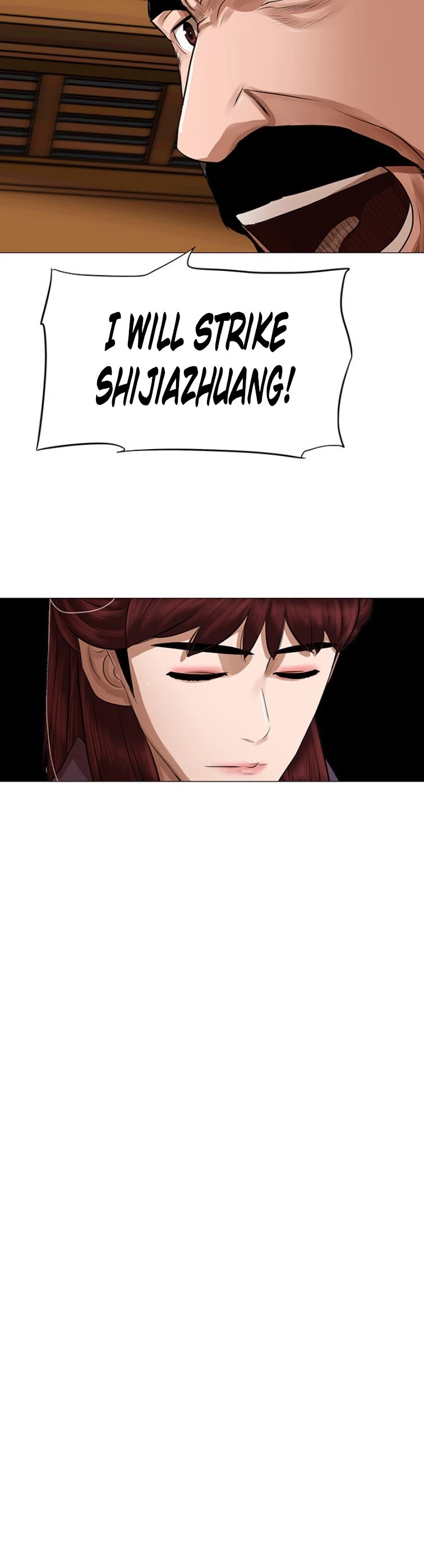 Escort Warrior chapter 42 page 18