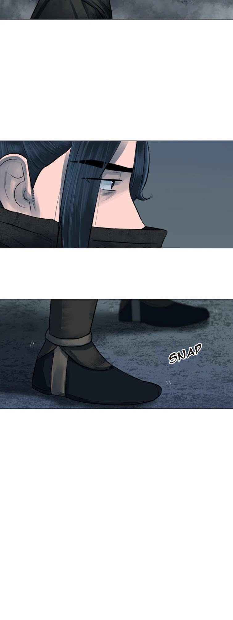 Escort Warrior chapter 44 page 14