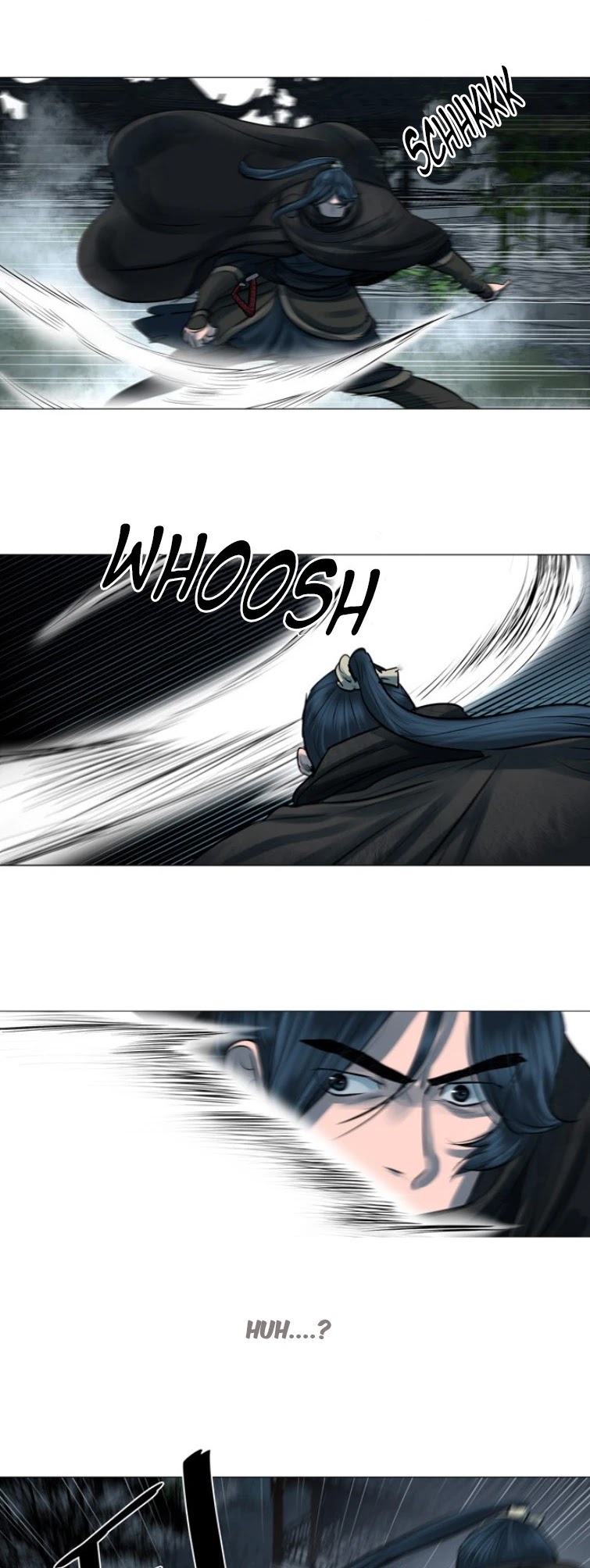 Escort Warrior chapter 44 page 16