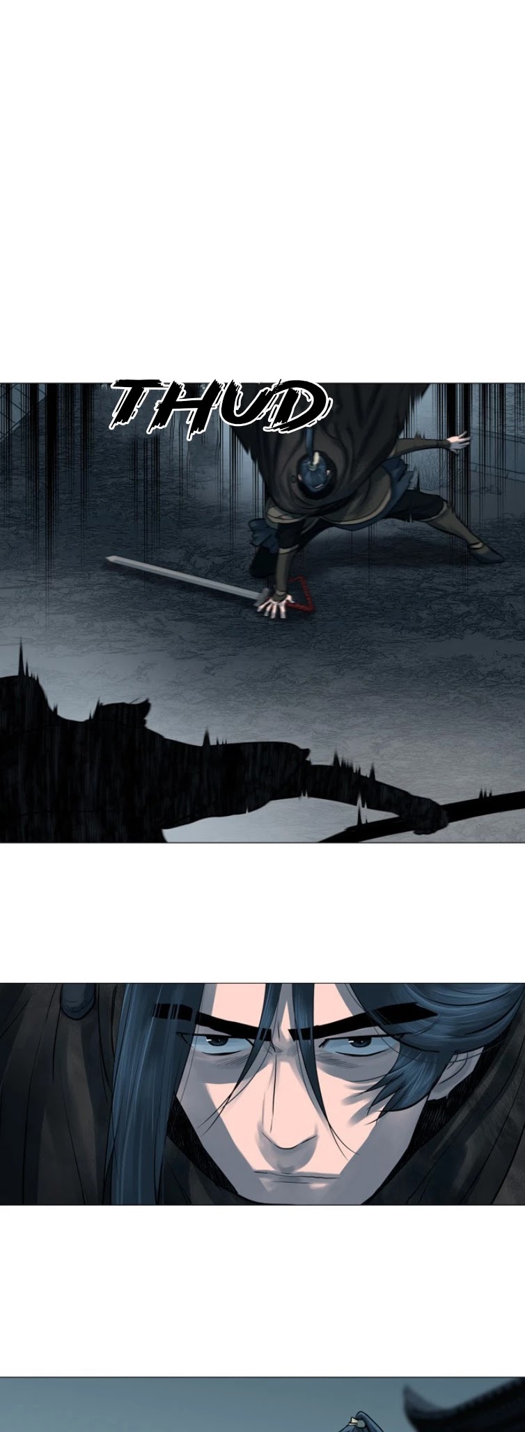 Escort Warrior chapter 44 page 20