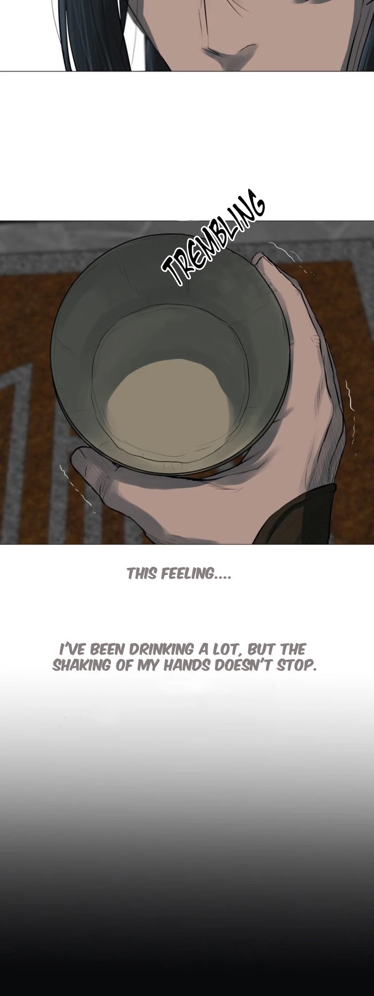 Escort Warrior chapter 44 page 5