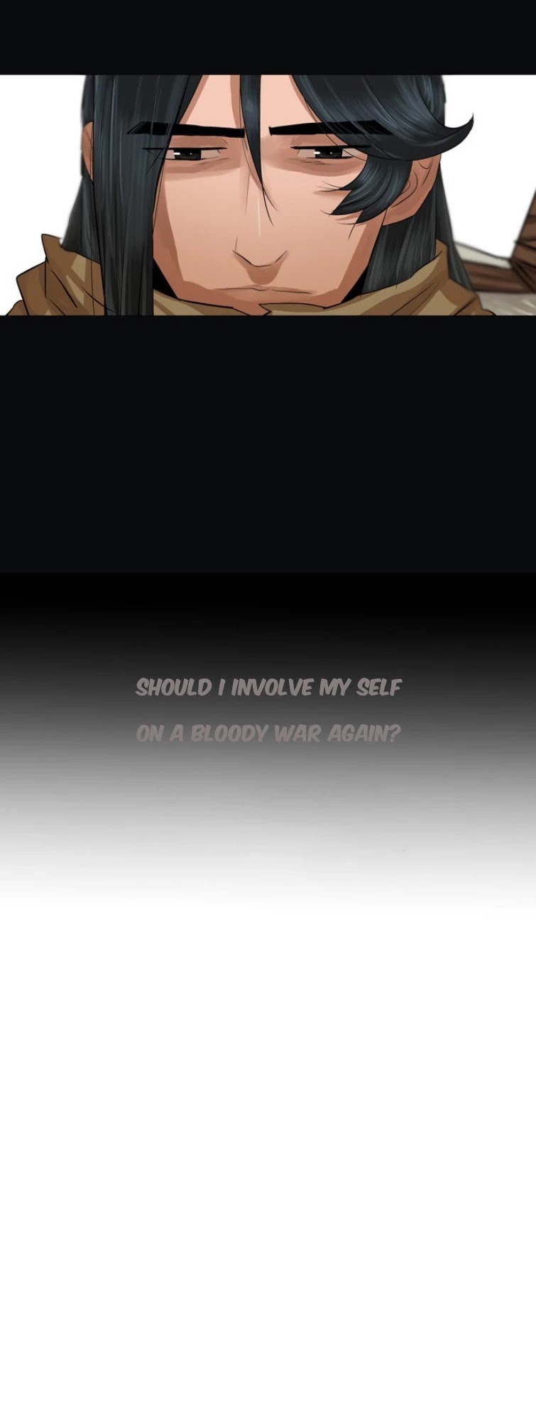Escort Warrior chapter 44 page 7