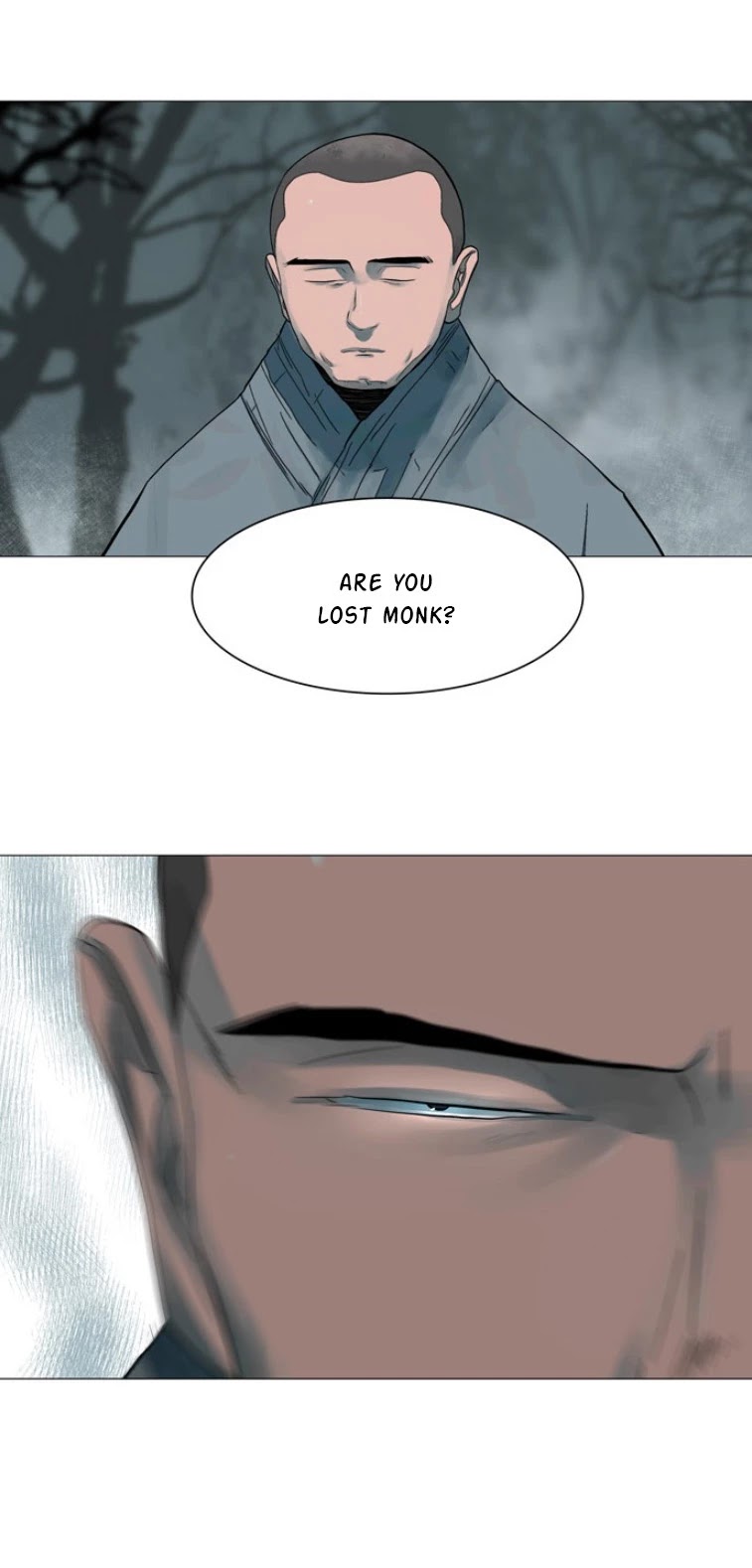 Escort Warrior chapter 47 page 30