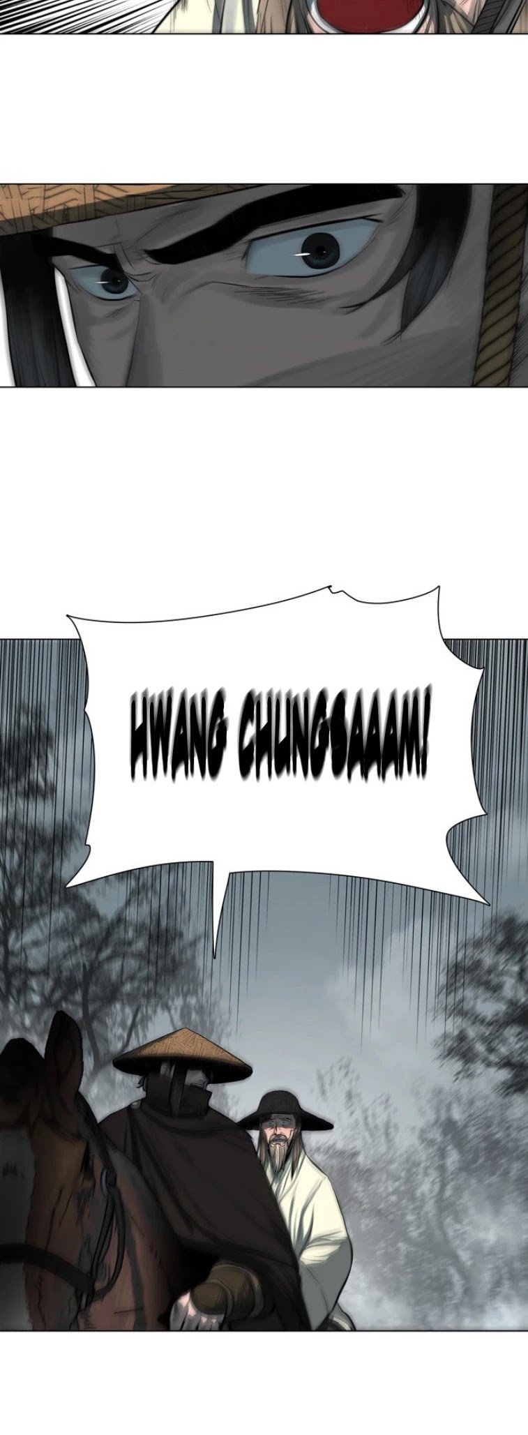 Escort Warrior chapter 48 page 26
