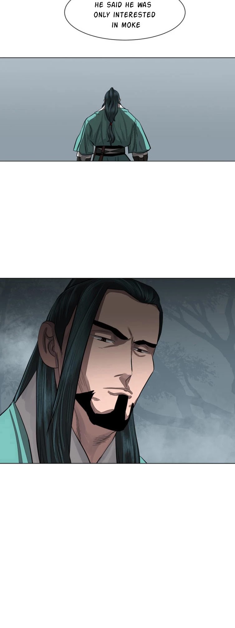 Escort Warrior chapter 48 page 7