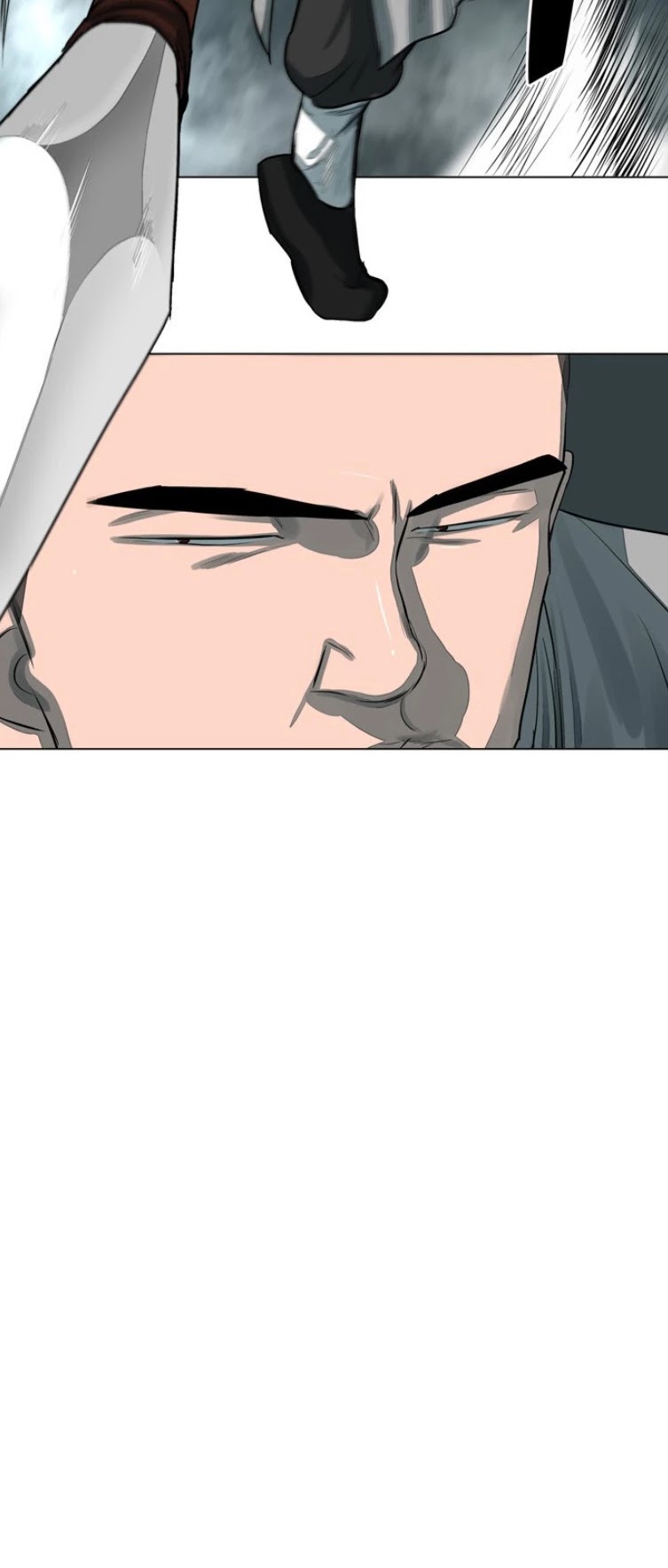 Escort Warrior chapter 49 page 15