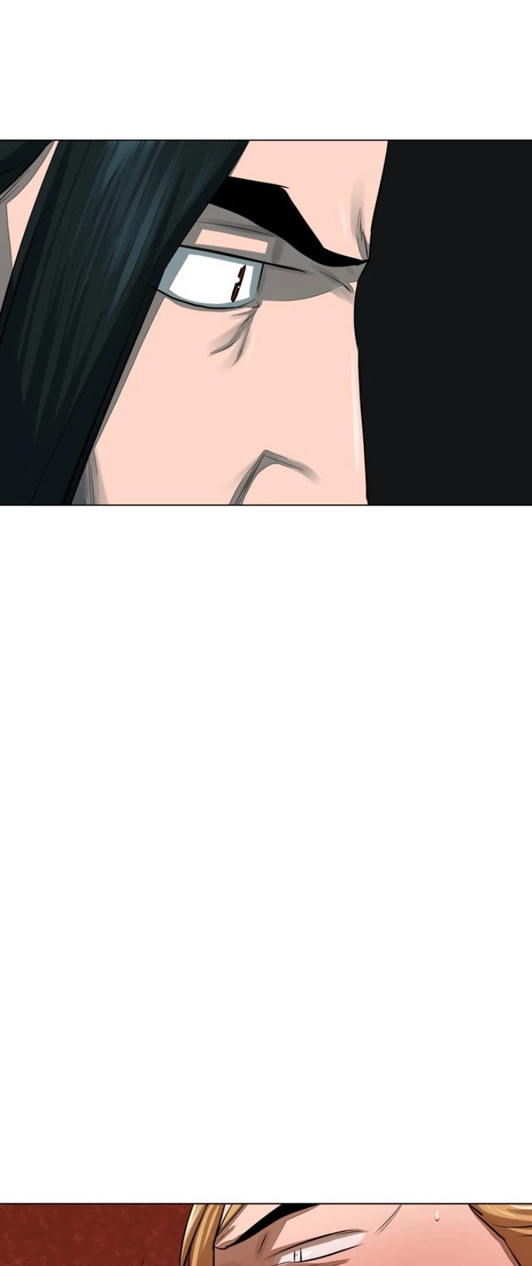 Escort Warrior chapter 49 page 21