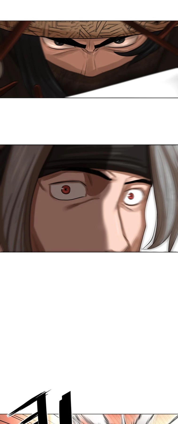 Escort Warrior chapter 49 page 26