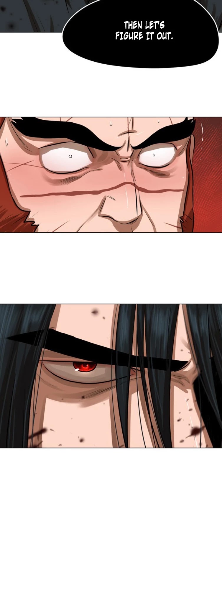 Escort Warrior chapter 51 page 4