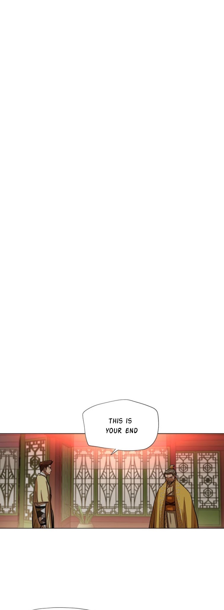 Escort Warrior chapter 53 page 24