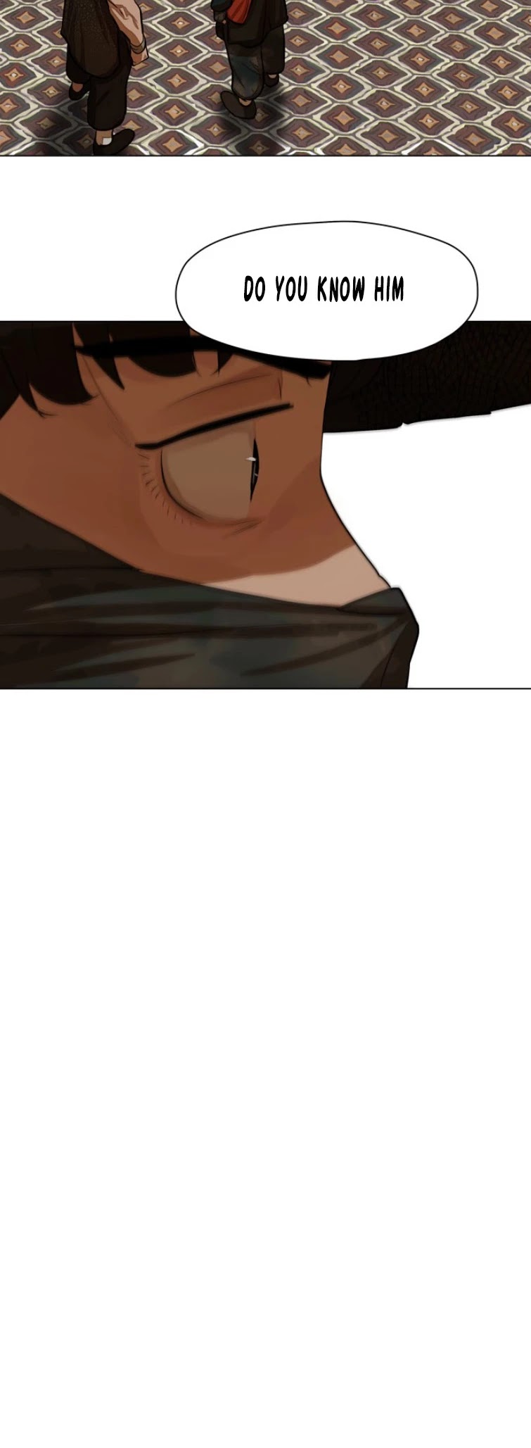 Escort Warrior chapter 57 page 22