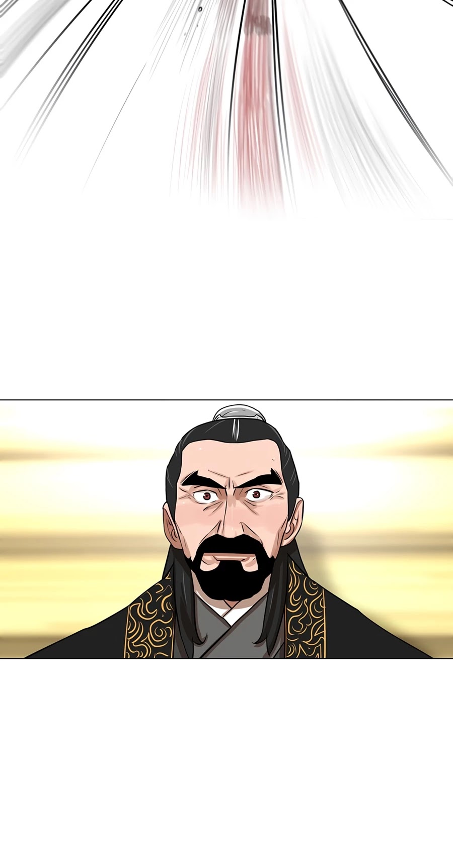 Escort Warrior chapter 6 page 5