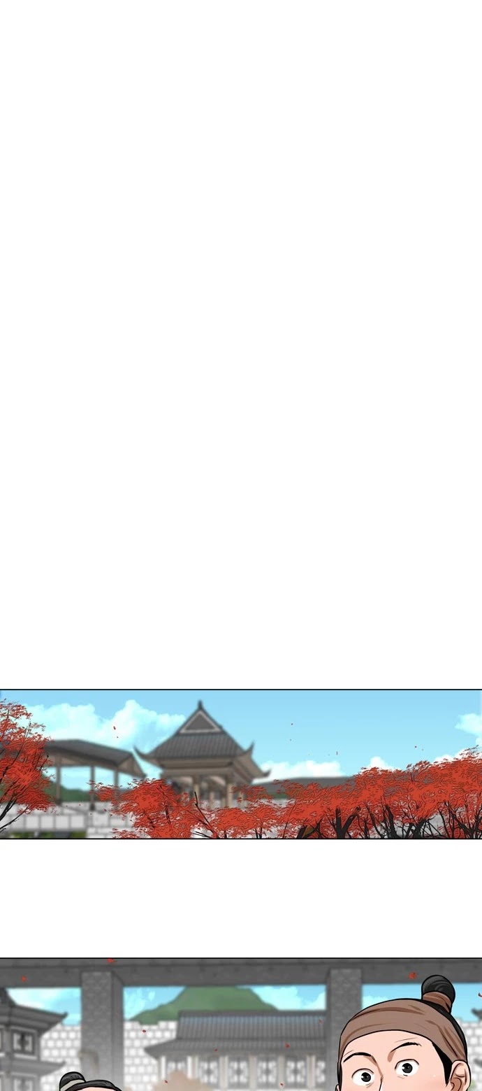 Escort Warrior chapter 65 page 13