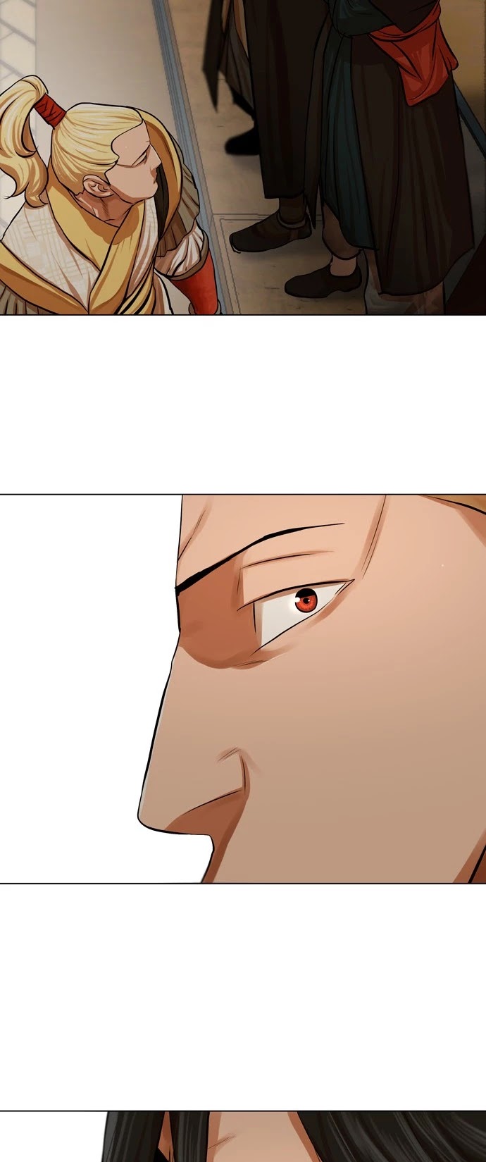 Escort Warrior chapter 69 page 25