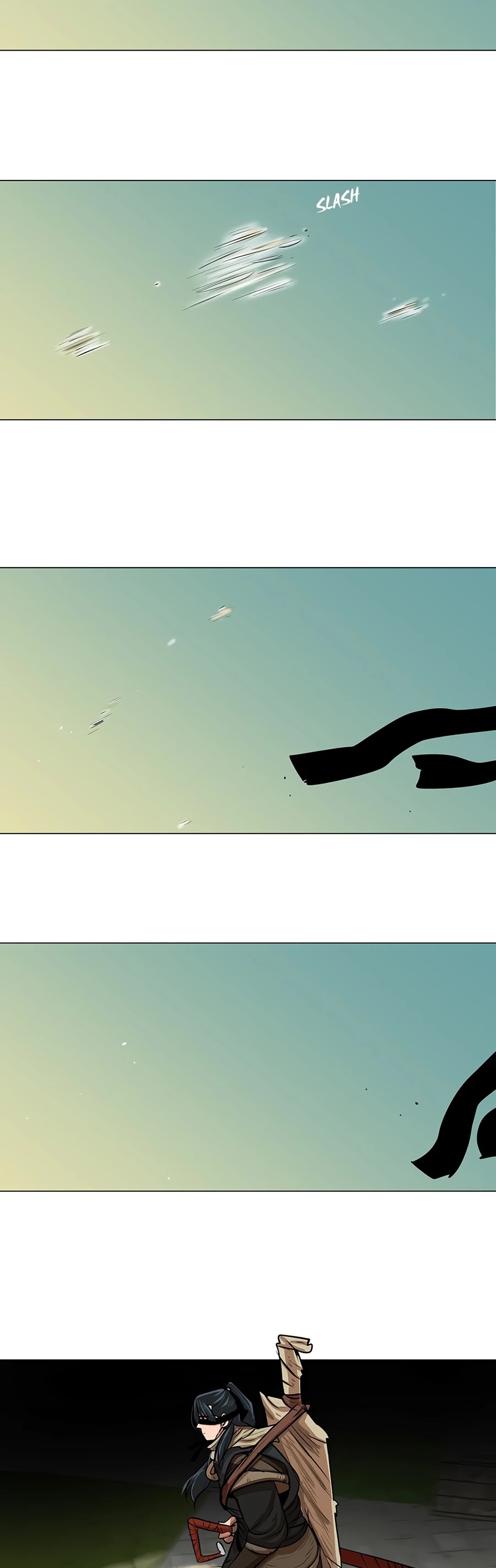 Escort Warrior chapter 7 page 15