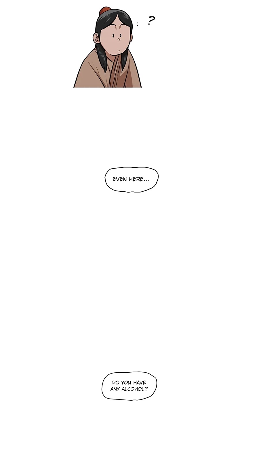 Escort Warrior chapter 7 page 35