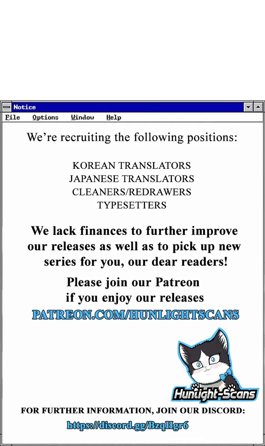 Escort Warrior chapter 7 page 37