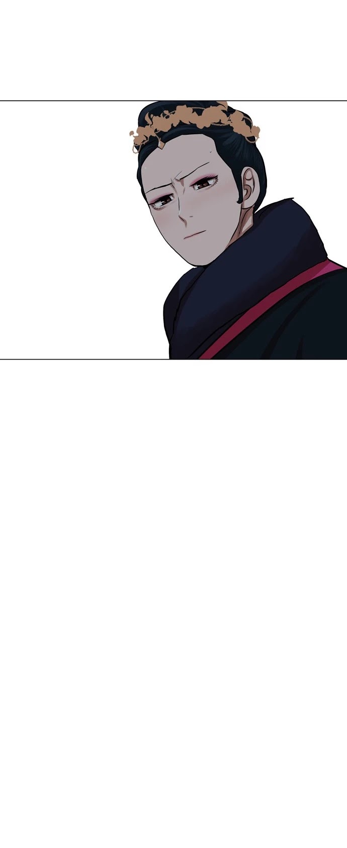 Escort Warrior chapter 73 page 13