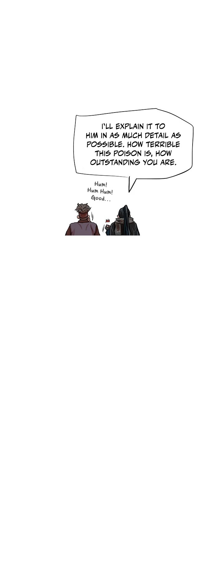 Escort Warrior chapter 82 page 13