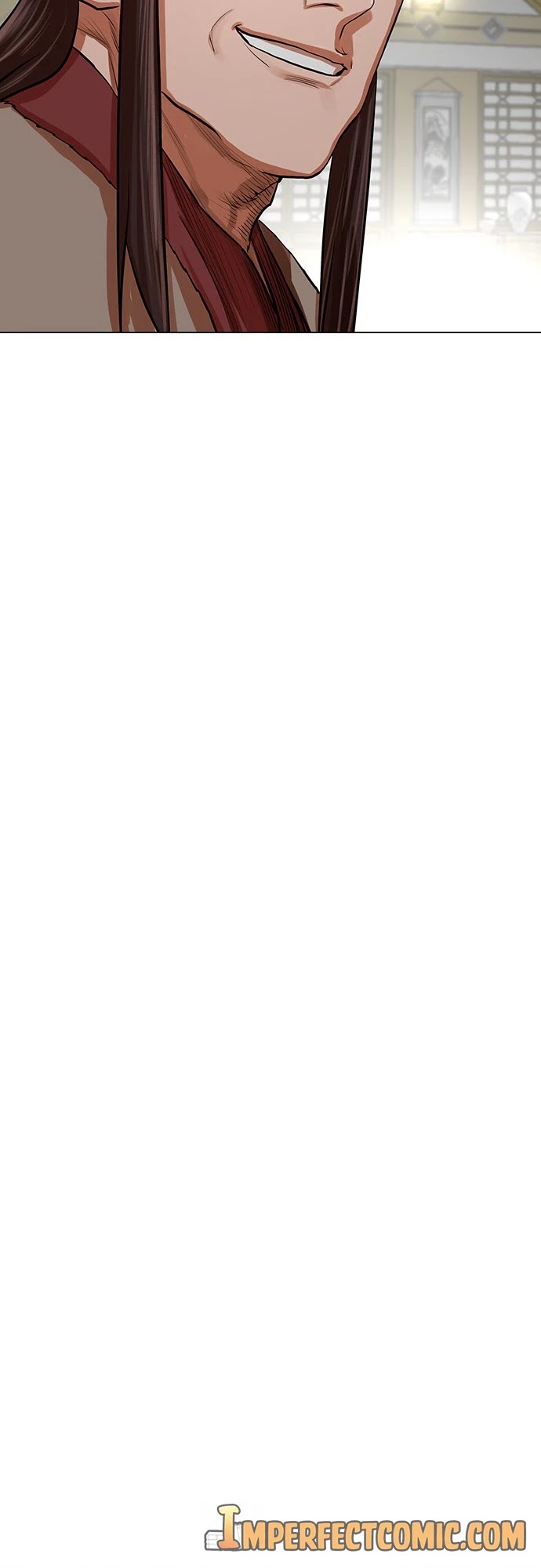 Escort Warrior chapter 83 page 26