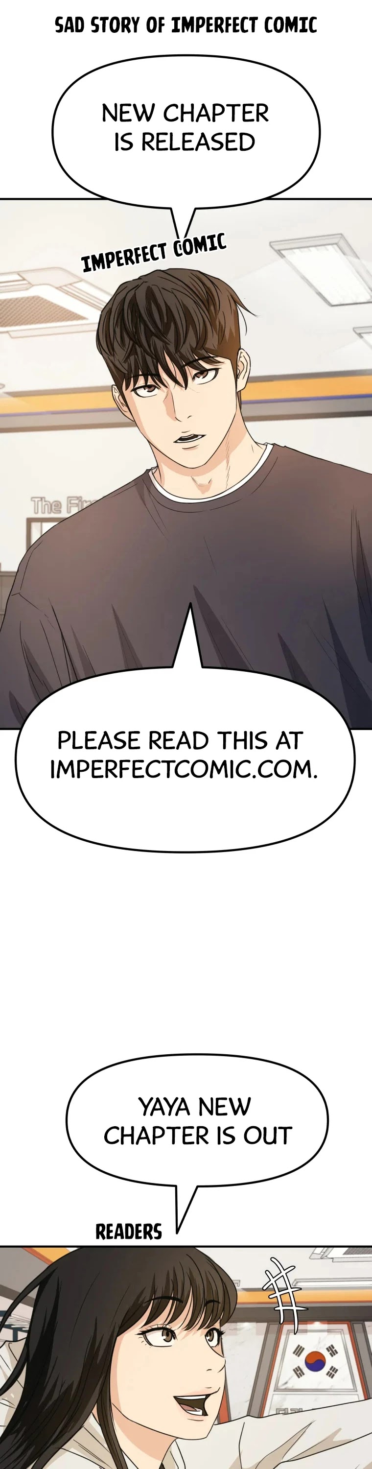 Escort Warrior chapter 84 page 31