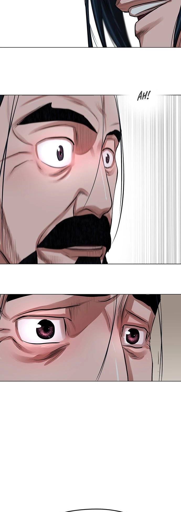 Escort Warrior chapter 84 page 9