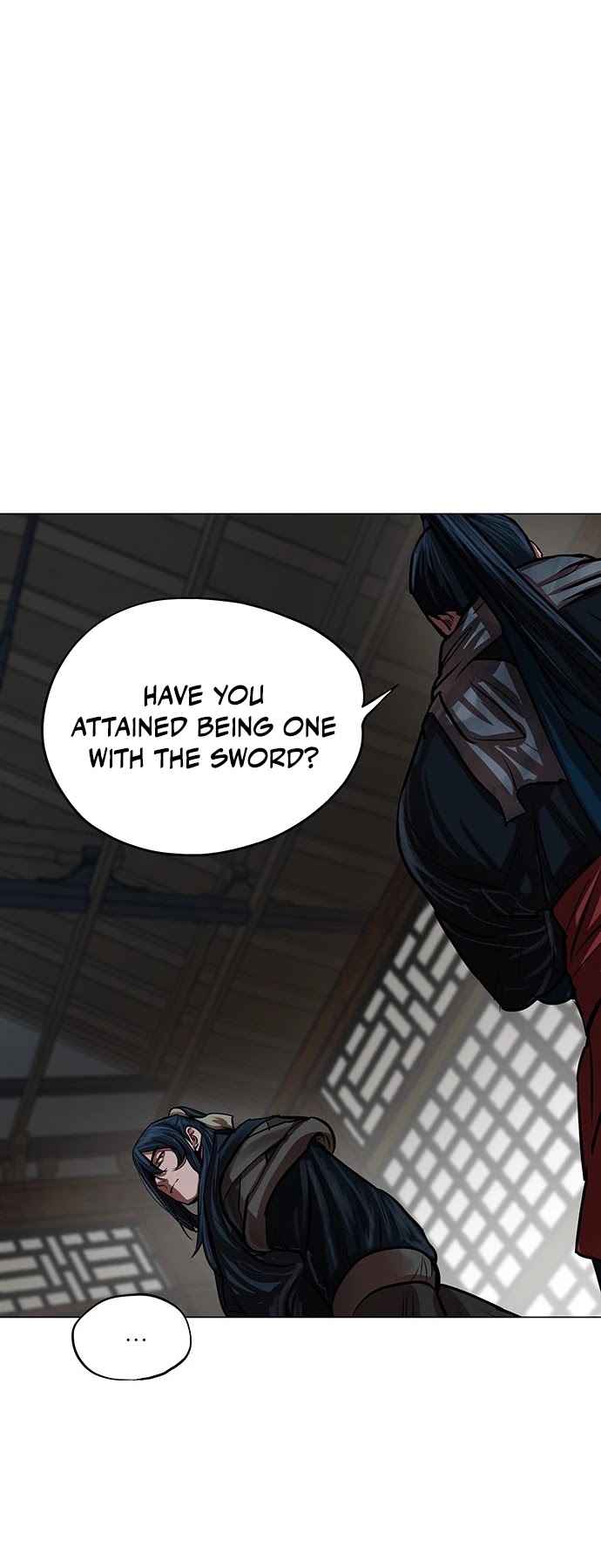 Escort Warrior chapter 94 page 12